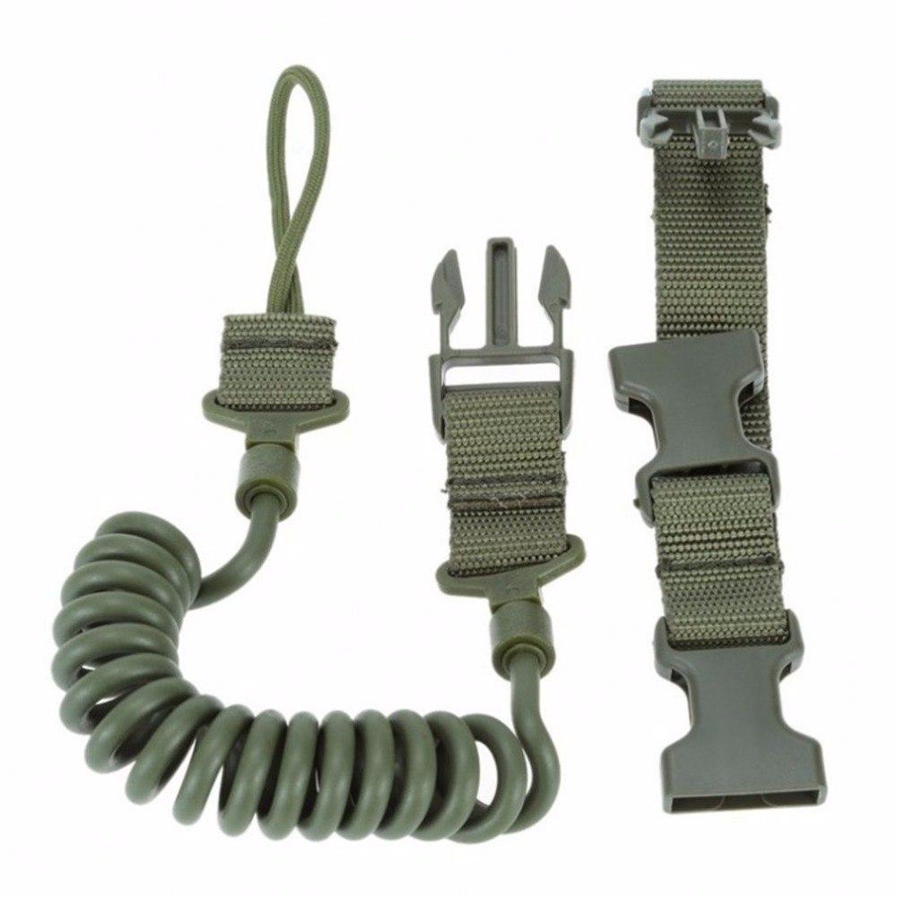 Tactical Supply  Multi-Purpose Lanyard