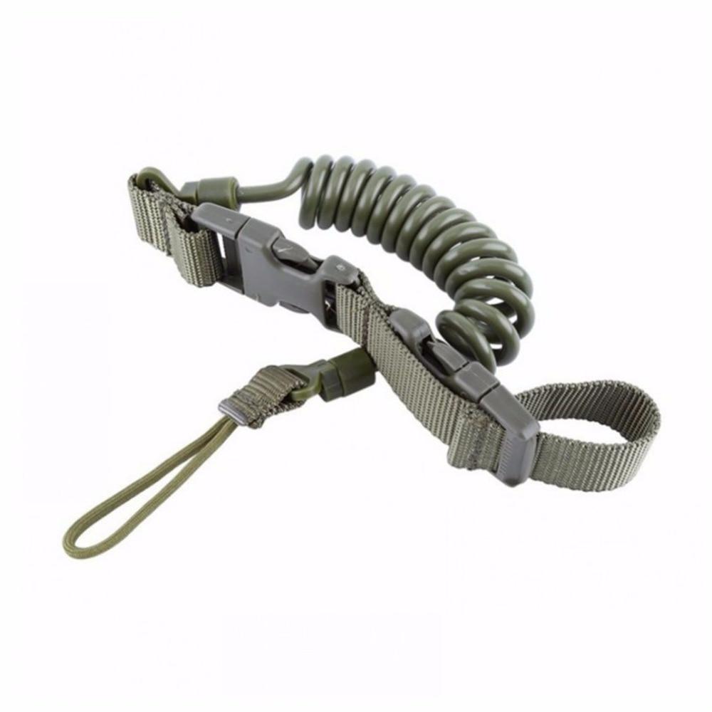 Tactical Supply  Multi-Purpose Lanyard