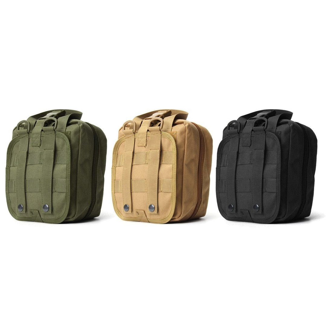 Tactical Supply  Sidekick Pouch (3 Designs)