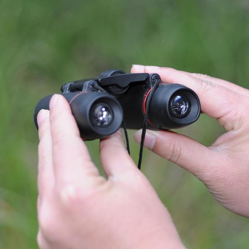 Tactical Supply  Scorpion Binoculars