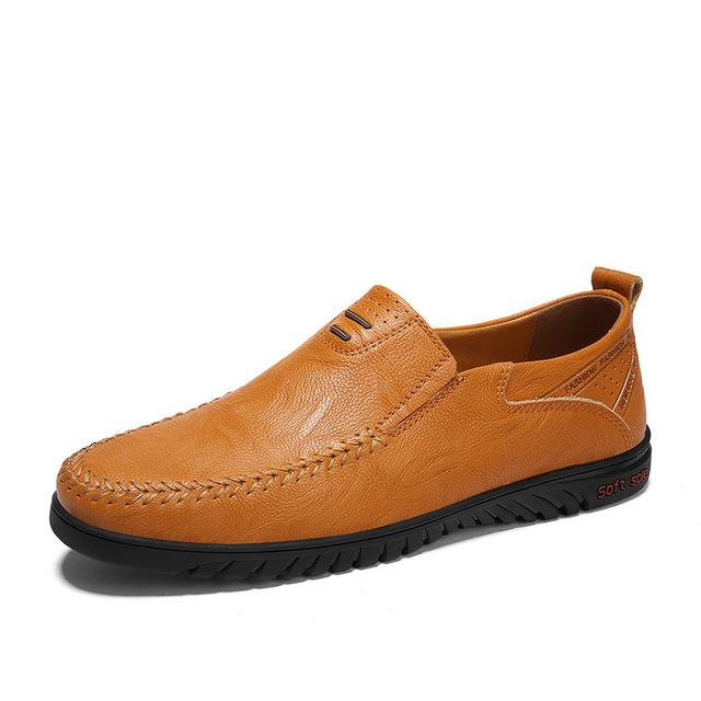 Jason Laurent Dress Loafers