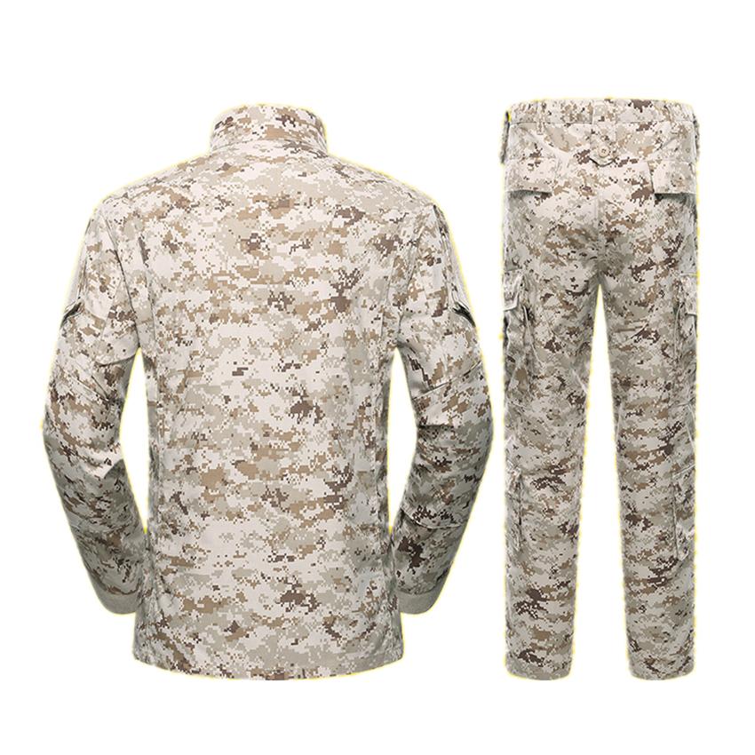 Tactical Supply  Combat Duty Suit (5 Designs)