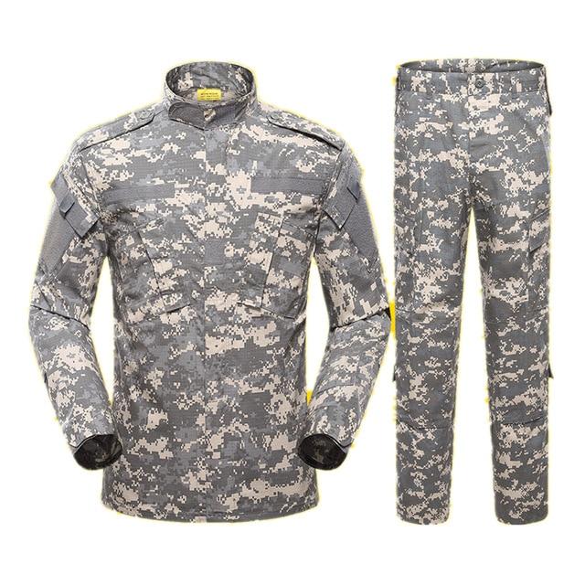 Tactical Supply  Combat Duty Suit (5 Designs)