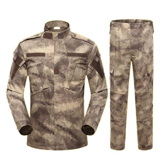 Tactical Supply  Combat Duty Suit (5 Designs)