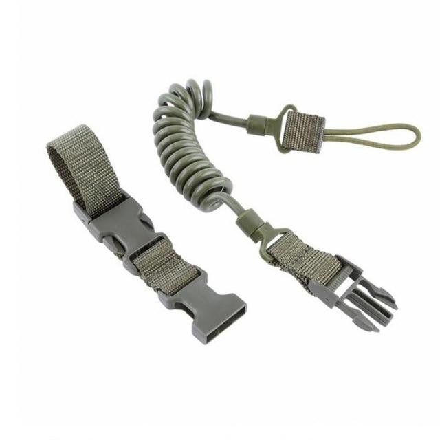 Tactical Supply  Multi-Purpose Lanyard