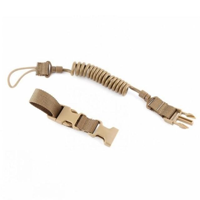 Tactical Supply  Multi-Purpose Lanyard