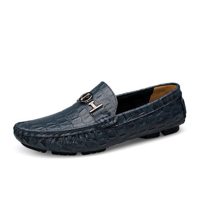 Jason Jonathan Styled Loafers