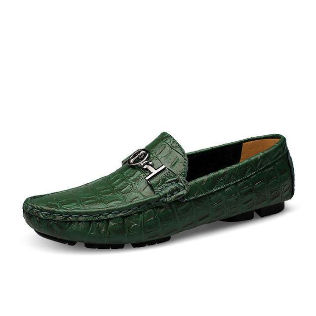 Jason Jonathan Styled Loafers