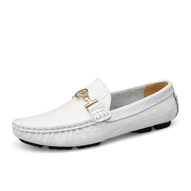 Jason Jonathan Styled Loafers