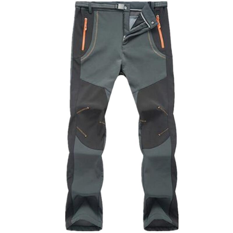 Tactical Supply Amphibious Pants