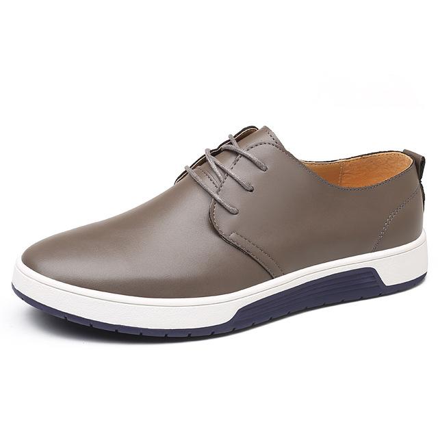 Jason Hendrix Casual Shoes