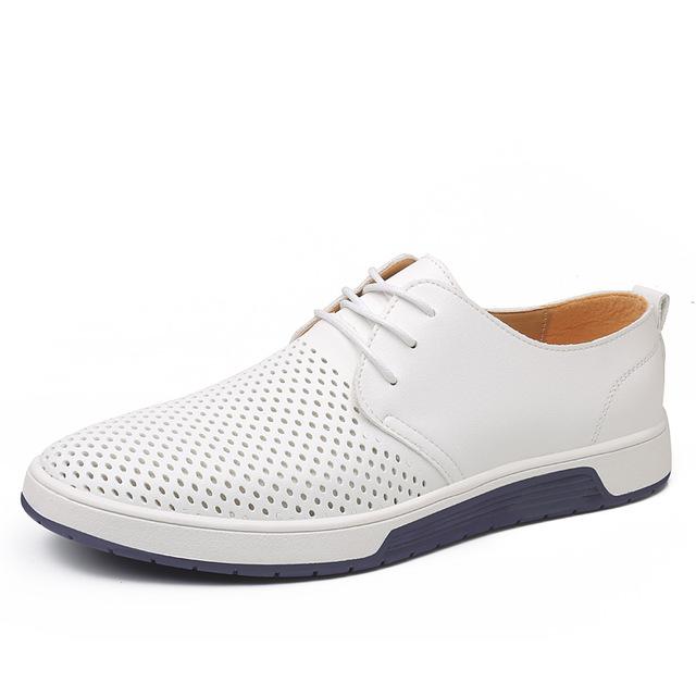 Jason Hendrix Casual Shoes