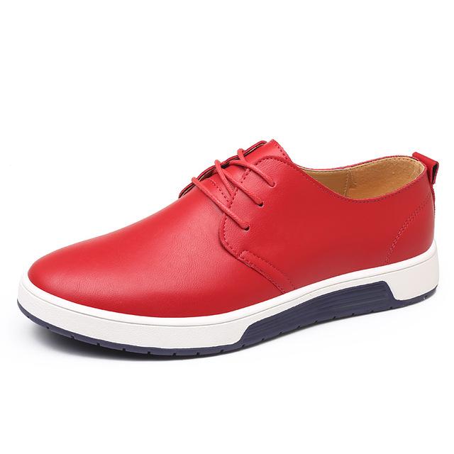 Jason Hendrix Casual Shoes