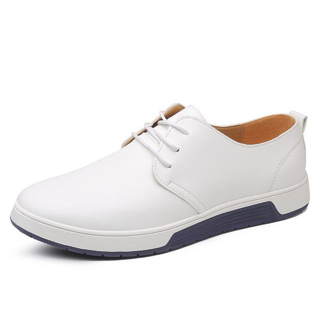 Jason Hendrix Casual Shoes