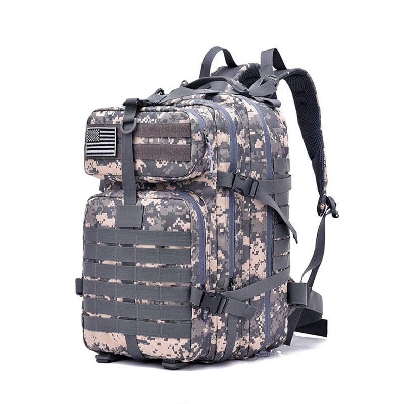 Tactical Supply  Assault Backpack (10 Designs)