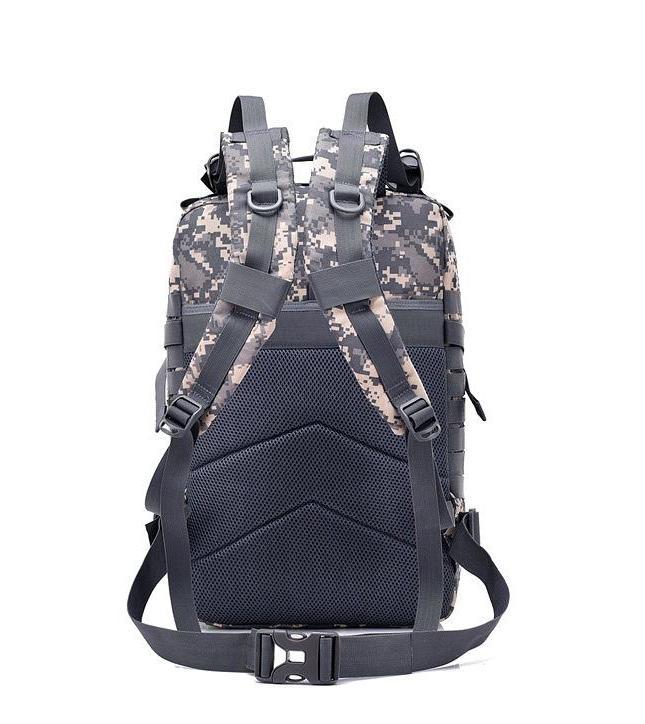 Tactical Supply  Assault Backpack (10 Designs)