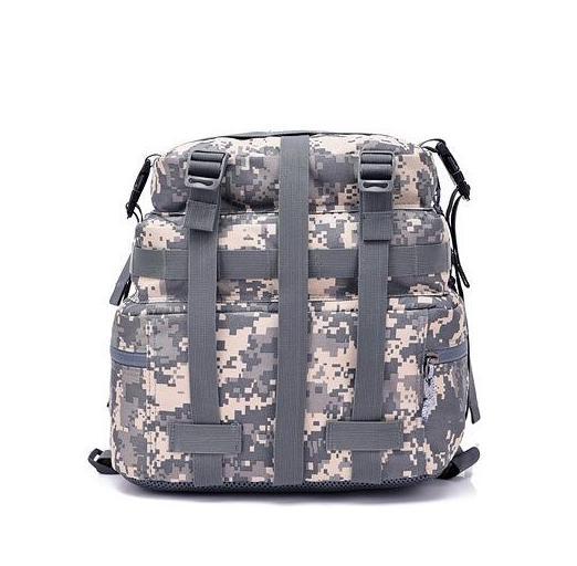 Tactical Supply  Assault Backpack (10 Designs)