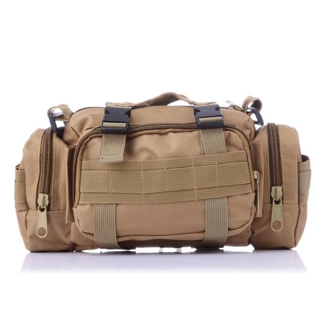 Tactical Supply  Barrage Pack (5 Designs)