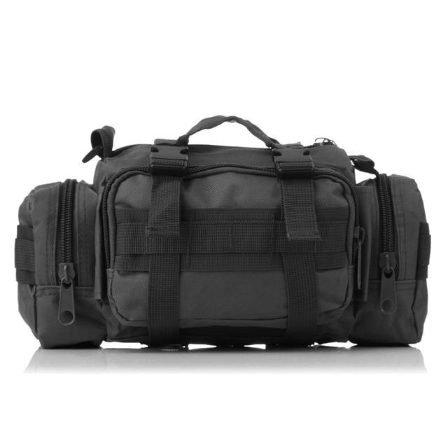 Tactical Supply  Barrage Pack (5 Designs)