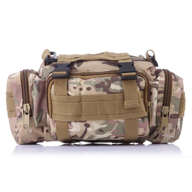 Tactical Supply  Barrage Pack (5 Designs)