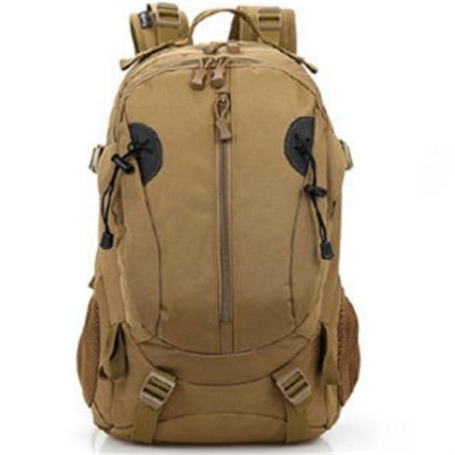 Tactical Supply  Scavenger Backpack (4 Designs)