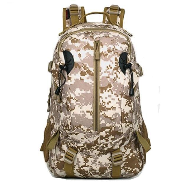 Tactical Supply  Scavenger Backpack (4 Designs)