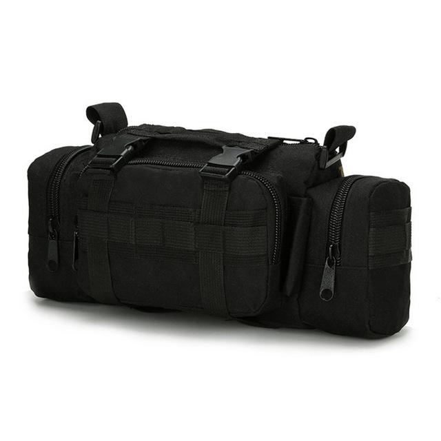 Tactical Supply  3-Factor Pack (6 Designs)