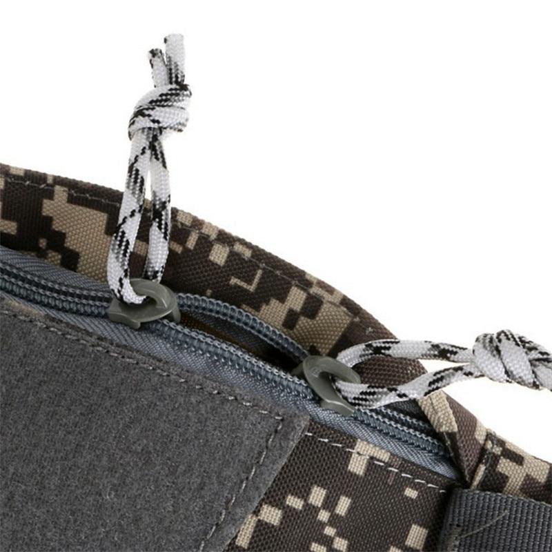 Tactical Supply  Waist Pack (9 Designs)