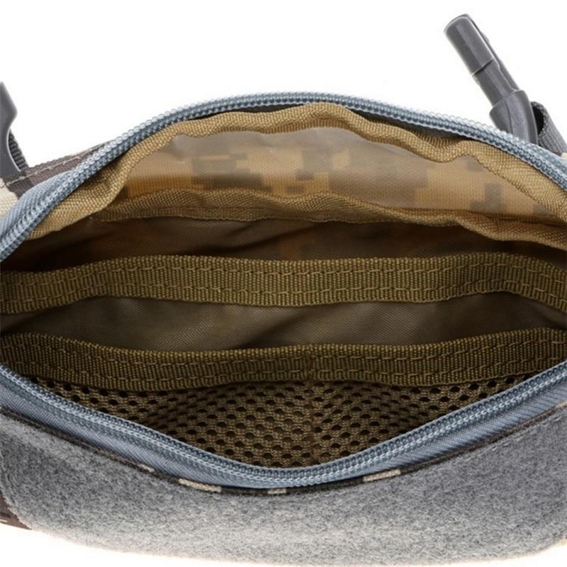 Tactical Supply  Waist Pack (9 Designs)