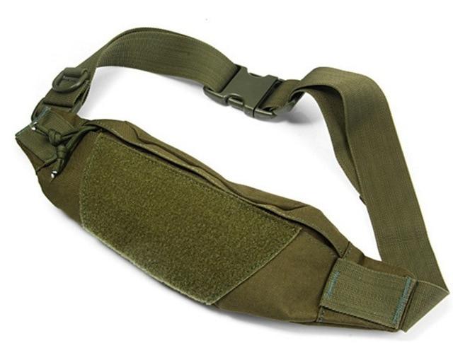 Tactical Supply  Waist Pack (9 Designs)