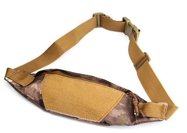 Tactical Supply  Waist Pack (9 Designs)