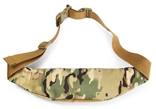 Tactical Supply  Waist Pack (9 Designs)