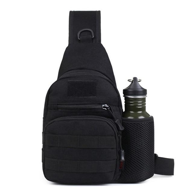 Tactical Supply  Shoulder Bag (6 Designs)