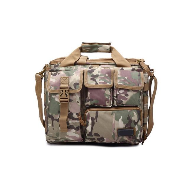 Tactical Supply  Custer Shoulder Pack (5 Designs)