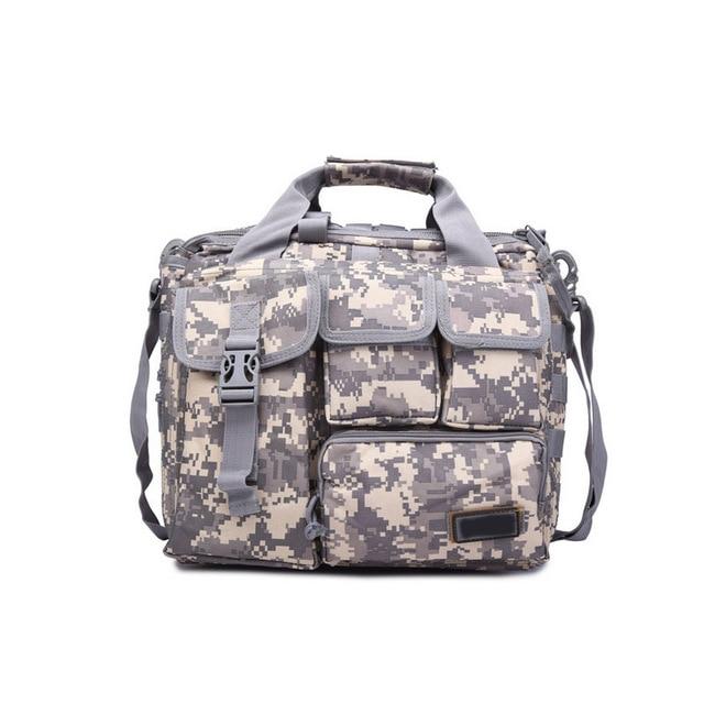 Tactical Supply  Custer Shoulder Pack (5 Designs)