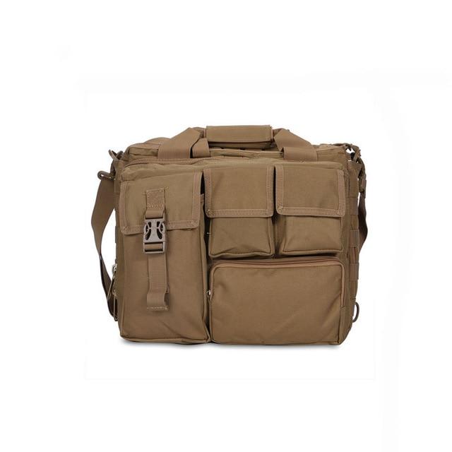 Tactical Supply  Custer Shoulder Pack (5 Designs)