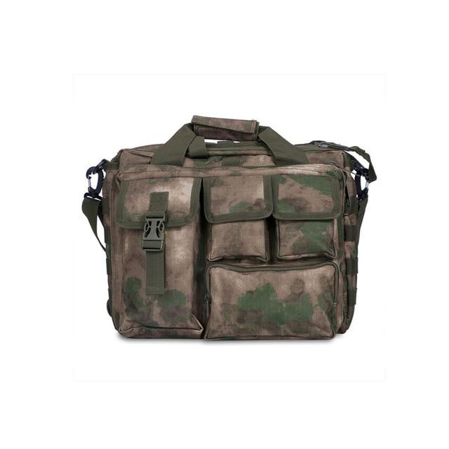 Tactical Supply  Custer Shoulder Pack (5 Designs)