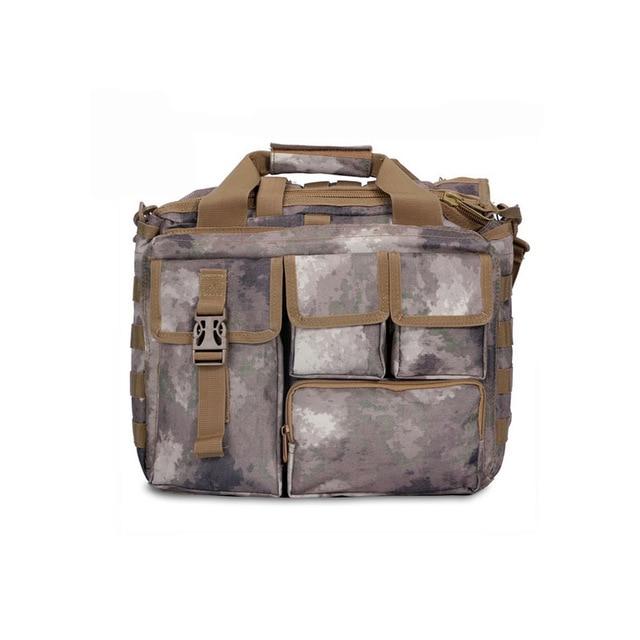 Tactical Supply  Custer Shoulder Pack (5 Designs)