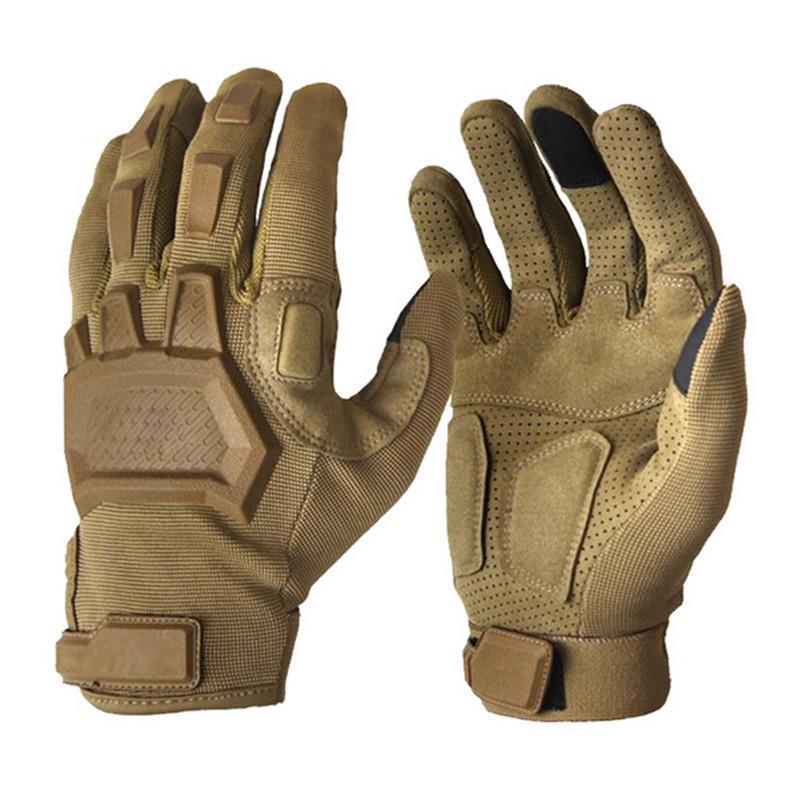 Tactical Supply  Nightwing Gloves (3 Designs)