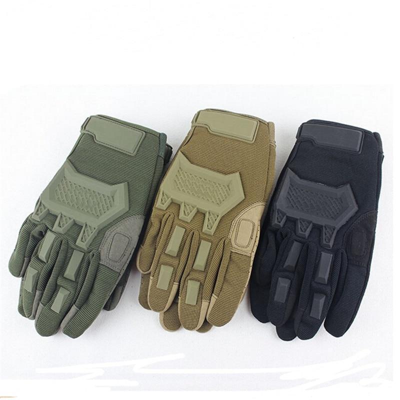 Tactical Supply  Nightwing Gloves (3 Designs)