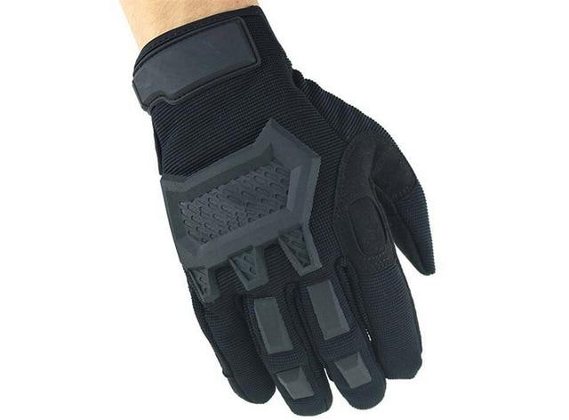 Tactical Supply  Nightwing Gloves (3 Designs)