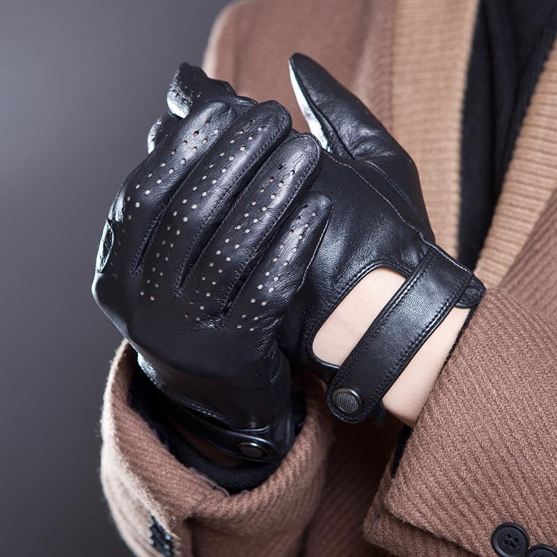 Jason Signature Driving Gloves