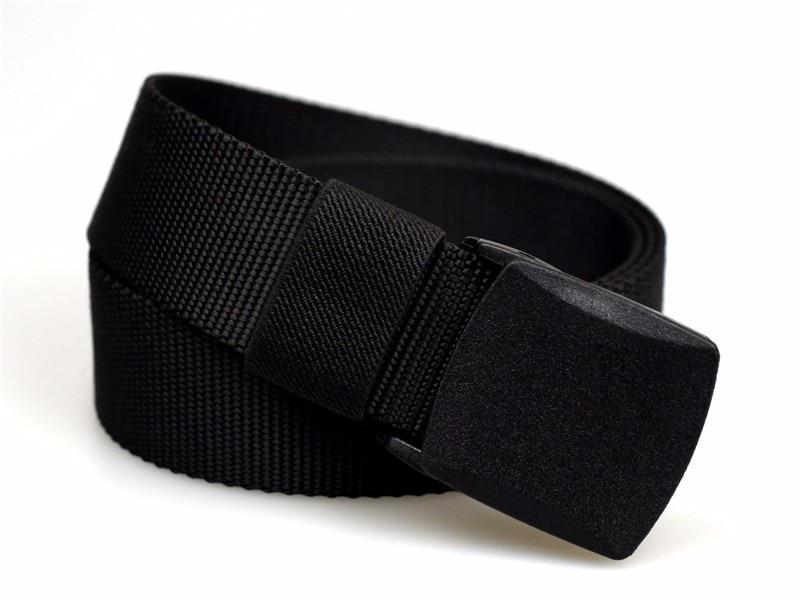 Tactical Supply  System Belt (3 Colors)