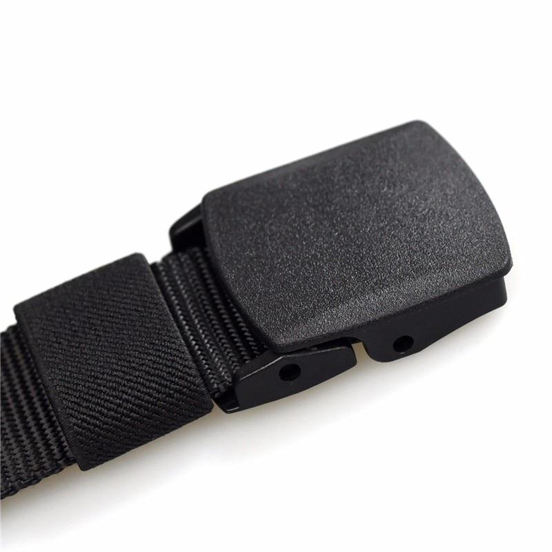 Tactical Supply  System Belt (3 Colors)