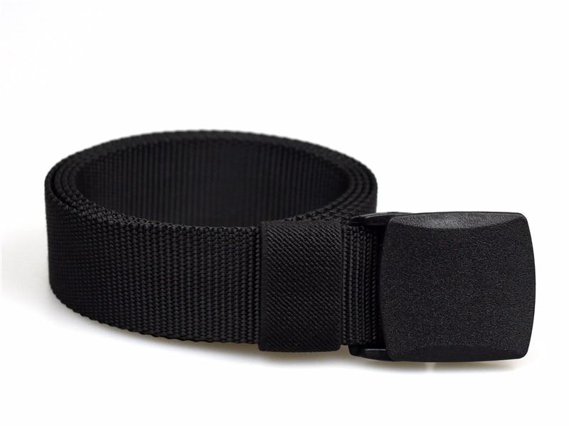 Tactical Supply  System Belt (3 Colors)