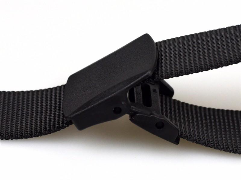 Tactical Supply  System Belt (3 Colors)