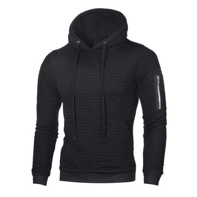 [LIMITED EDITION] Tactical Supply  Reconnaissance Hoodie V2 (4 Designs)