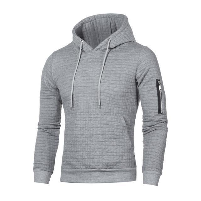 [LIMITED EDITION] Tactical Supply  Reconnaissance Hoodie V2 (4 Designs)