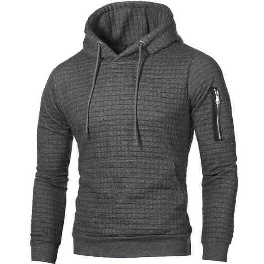 [LIMITED EDITION] Tactical Supply  Reconnaissance Hoodie V2 (4 Designs)
