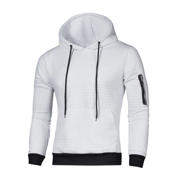 [LIMITED EDITION] Tactical Supply  Reconnaissance Hoodie V2 (4 Designs)
